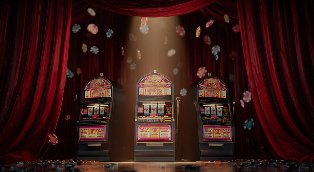 Circus Casino Slide 2